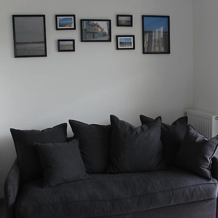 Appt St Valery Sur Somme Parking Privatif 3/4 Pers Apartment Saint-Valery-sur-Somme Exterior photo