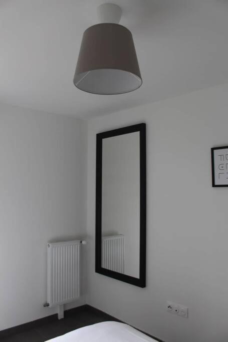Appt St Valery Sur Somme Parking Privatif 3/4 Pers Apartment Saint-Valery-sur-Somme Exterior photo
